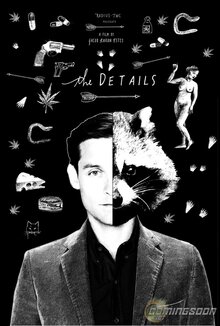 Poster of The Details