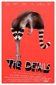 Poster of The Details