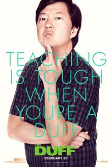 Poster of The DUFF