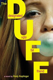 Poster of The DUFF