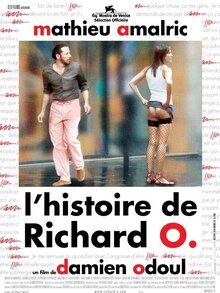 Histoire de Richard O., L'