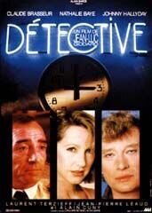 Poster of Détective
