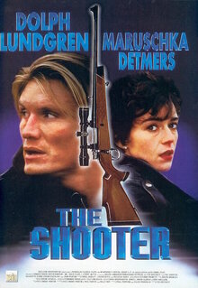 Poster of The Shooter