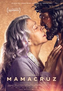 Poster of Mamacruz