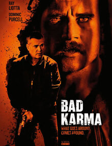 Bad Karma