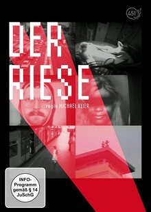 Poster of Der Riese