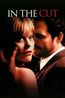 Poster of In the Cut