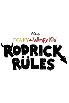 Diary of a Wimpy Kid: Rodrick Rules