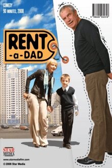 Rented Dad