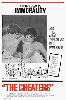 Poster of Young Sinners