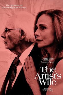 The Artist's Wife