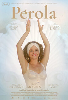 Poster of Pérola