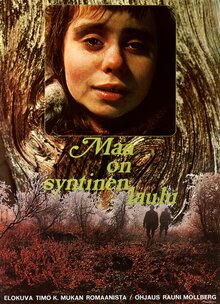 Poster of The Earth Is a Sinful Song