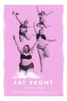 Poster of Fat Front
