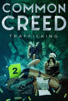 Poster of Common Creed: Trafficking