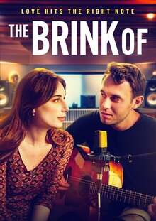 Poster of The Brink Of