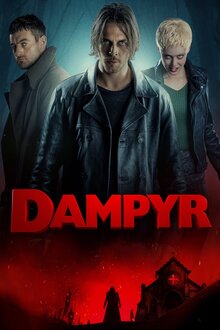 Poster of Dampyr