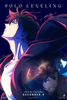 Poster of Solo Leveling: ReAwakening