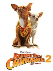 Крошка из Беверли-Хиллз 2
