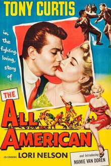 All American