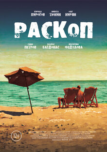 Poster of Raskop