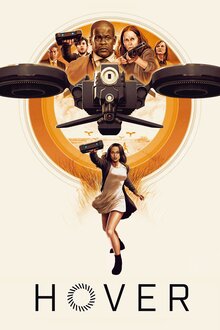 Poster of Hover