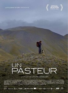Poster of A Shepherd