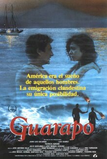 Poster of Guarapo