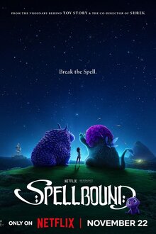 Poster of Spellbound