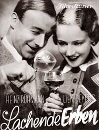 The Merry Heirs