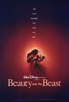 Poster of Beauty and the Beast