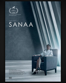 Poster of Sanaa