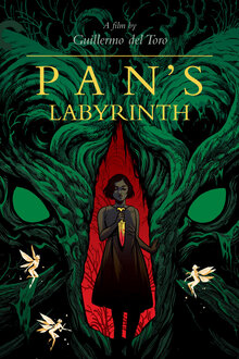 Pan's Labyrinth