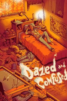 Dazed and Confused