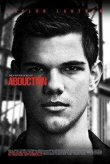 Poster of Abduction