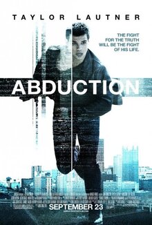 Poster of Abduction