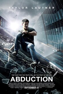 Poster of Abduction