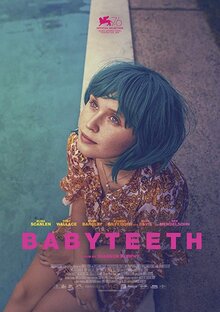 Poster of Babyteeth