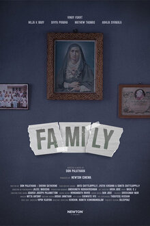 Poster of Family