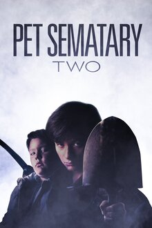 Pet Sematary Two