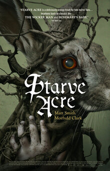 Poster of Starve Acre