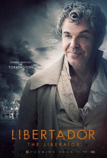 Poster of The Liberator