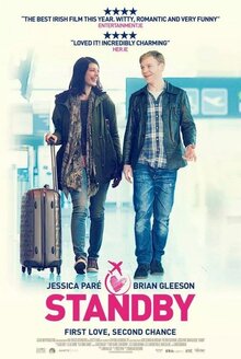 Poster of Standby