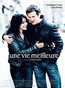 Poster of A Better Life