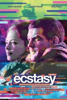 Poster of Ecstasy