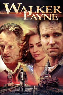 Poster of Walker