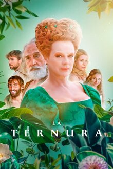 Poster of The Tenderness