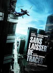 Traceless