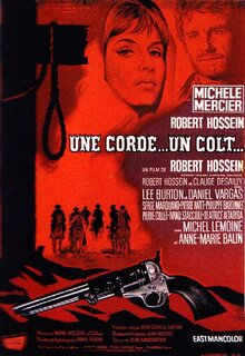 Poster of Une corde