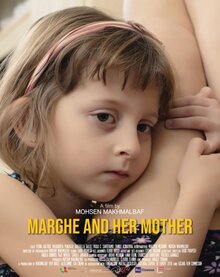 Poster of Marghe and Her Mother